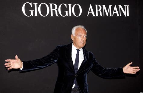 armani online shop.